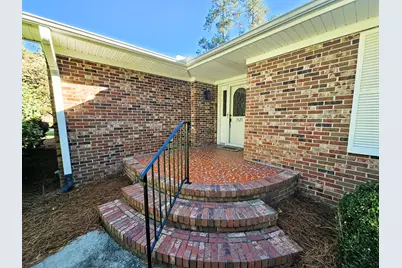 1527 Alpine Drive, Aiken, SC 29803 - Photo 8