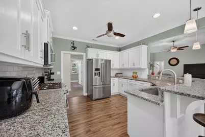 505 Maxwell Road, Aiken, SC 29803 - Photo 16