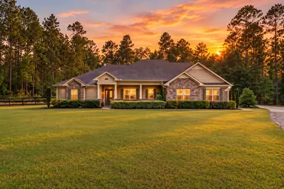 505 Maxwell Road, Aiken, SC 29803 - Photo 2