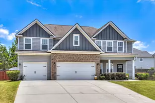 5422 Victoria Falls, Grovetown, GA 30813 - Photo 4