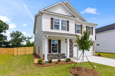 692 Tess Drive, Graniteville, SC 29829 - Photo 2