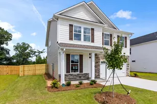 692 Tess St, Graniteville, SC 29829 - Photo 2