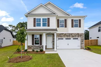 692 Tess Drive, Graniteville, SC 29829 - Photo 1