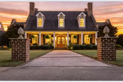 503 Chime Bell Church Road, Aiken, SC 29803 - Photo 1