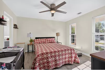 1804 Sheffield Court, Hephzibah, GA 30815 - Photo 4