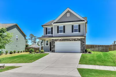 3205 Wayne Drive, Grovetown, GA 30813 - Photo 4