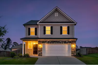 3205 Wayne Drive, Grovetown, GA 30813 - Photo 2
