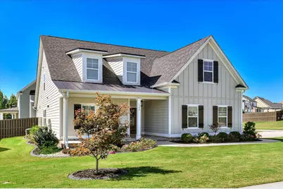 504 Oakley Grove Circle, Evans, GA 30809 - Photo 4