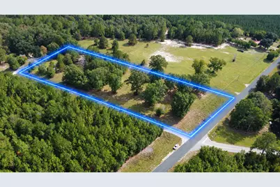 Lot A Warner Road Road, Salley, SC 29137 - Photo 1