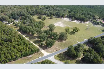 Lot A Warner Road Road, Salley, SC 29137 - Photo 2