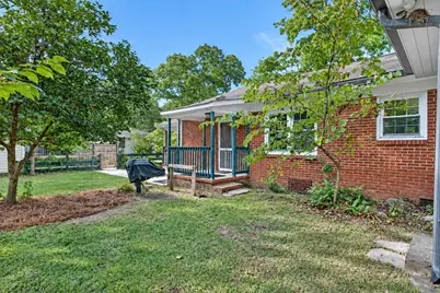 237 Barnard Avenue SE, Aiken, SC 29801 - Photo 30
