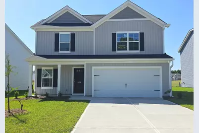 5758 Cobalt Falls Bend, Aiken, SC 29801 - Photo 1