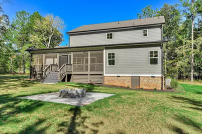 1021 S Pointe Court, Tignall, GA 30668 - Photo 46