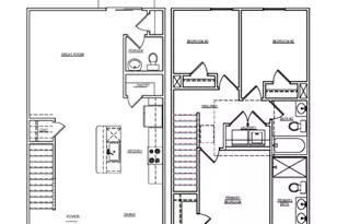 2054 Banyon Circle, Graniteville, SC 29829 - Photo 2