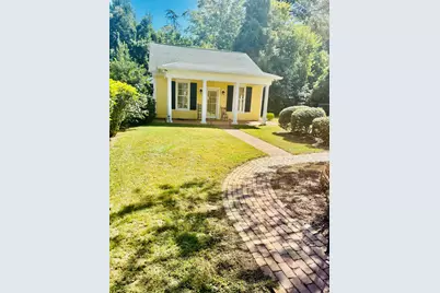 344 Union Street SE, Aiken, SC 29801 - Photo 1