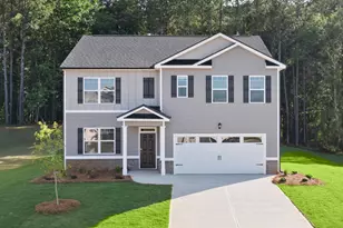 5571 Montana Loop, North Augusta, SC 29841 - Photo 1
