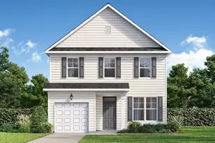 5589 Montana Loop, North Augusta, SC 29841 - Photo 1