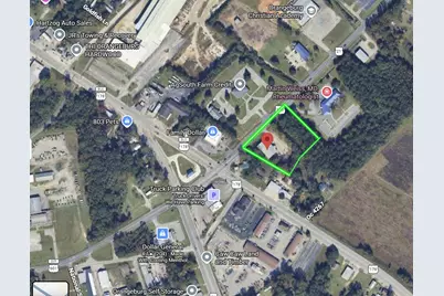1885 Joe S Jeffords Highway, Orangeburg, SC 29115 - Photo 36