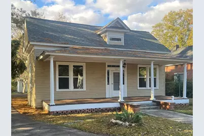 104 Calhoun Street, Johnston, SC 29832 - Photo 1