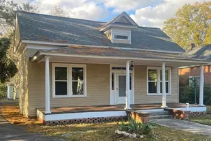 104 Calhoun St, Johnston, SC 29832 - Photo 1