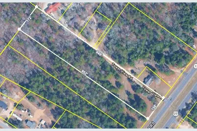 Tbd Highway 25/Tower View Dr, Trenton, SC 29847 - Photo 1