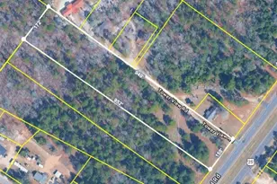 Tbd Hwy 25/Tower View Dr, Trenton, SC 29847 - Photo 1
