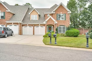 124 Amberly Cir, Aiken, SC 29803 - Photo 1