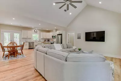 272 Old Barnwell Road, Aiken, SC 29803 - Photo 6