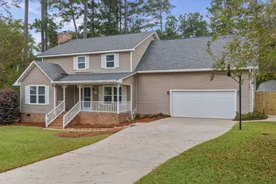 181 Cheltenham Drive, Aiken, SC 29803 - Photo 2