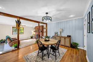 238 Highland Ave, Batesburg-Leesville, SC 29006 - Photo 6