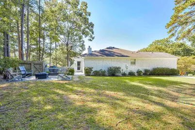 16 Woodhill Place, Aiken, SC 29803 - Photo 38