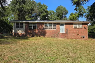 107 2nd St, Jackson, SC 29831 - Photo 1