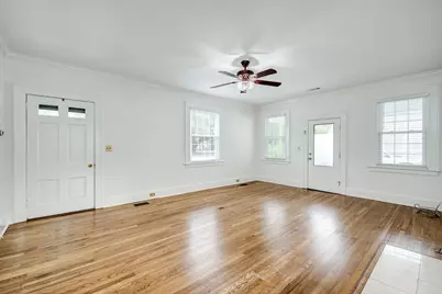 1215 South Boundary Avenue SE, Aiken, SC 29801 - Photo 6