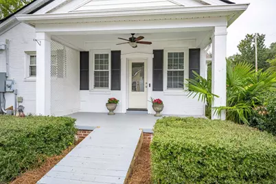 1215 South Boundary Avenue SE, Aiken, SC 29801 - Photo 4