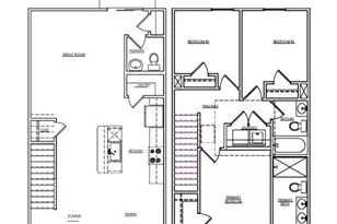 596 Slim Cypress Run, Graniteville, SC 29829 - Photo 2