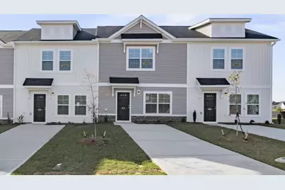 596 Slim Cypress Run, Graniteville, SC 29829 - Photo 1