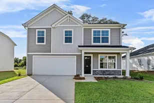 5709 Cobalt Fls Bnd, Aiken, SC 29801 - Photo 1