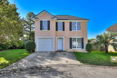 1229 Kendal Court, Augusta, GA 30907 - Photo 4