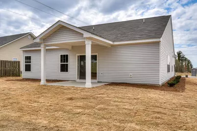 436 Mill Stone Lane, North Augusta, SC 29860 - Photo 30