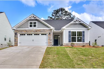 436 Mill Stone Lane, North Augusta, SC 29860 - Photo 1