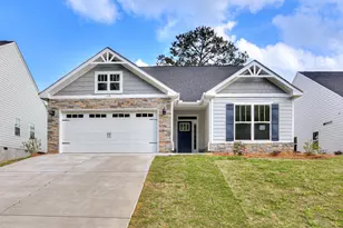 436 Mill Stone Ln, North Augusta, SC 29860 - Photo 1