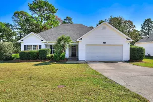 5308 Pleasant Pointe Dr, Warrenville, SC 29851 - Photo 1