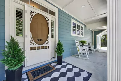 804 Summer Lakes Drive, Aiken, SC 29805 - Photo 10