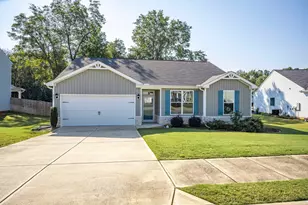 901 Carnation Pass, Aiken, SC 29803 - Photo 1