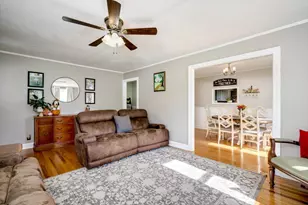 137 Dixie Clay Rd, Beech Island, SC 29842 - Photo 14