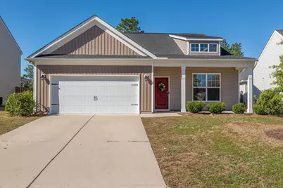 283 Sir Barton Loop, Graniteville, SC 29829 - Photo 1