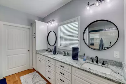 3081 Rocking Horse Lane, Aiken, SC 29801 - Photo 20