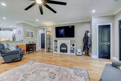 3081 Rocking Horse Lane, Aiken, SC 29801 - Photo 8