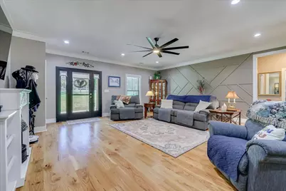 3081 Rocking Horse Lane, Aiken, SC 29801 - Photo 6