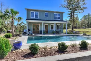 207 Vixen Ln, Beech Island, SC 29842 - Photo 36